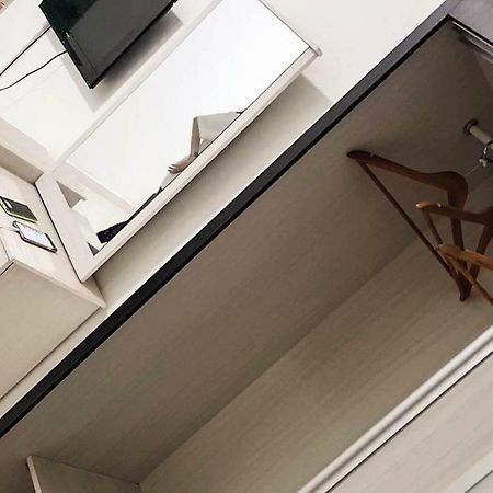 Baguss Hotel And Serviced Apartment Τζόχορ Μπάχρου Εξωτερικό φωτογραφία
