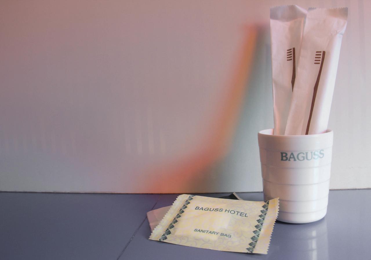 Baguss Hotel And Serviced Apartment Τζόχορ Μπάχρου Εξωτερικό φωτογραφία