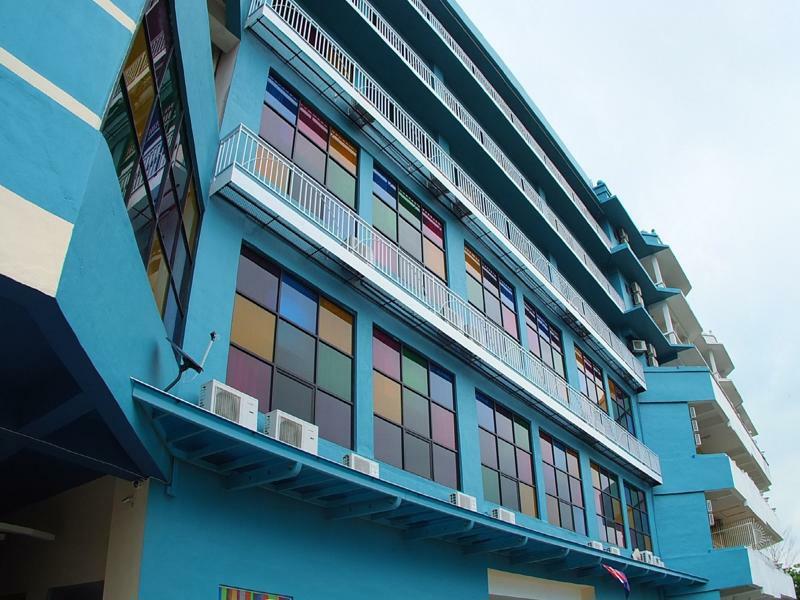 Baguss Hotel And Serviced Apartment Τζόχορ Μπάχρου Εξωτερικό φωτογραφία